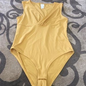 H&M Bodysuit